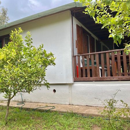 La Boutique Hemerans Cirali Hotel Kültér fotó