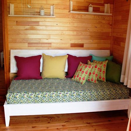 La Boutique Hemerans Cirali Hotel Kültér fotó