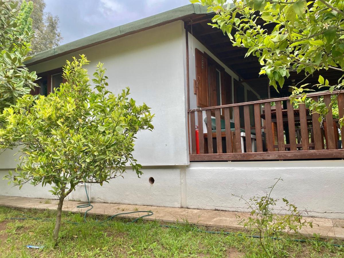 La Boutique Hemerans Cirali Hotel Kültér fotó