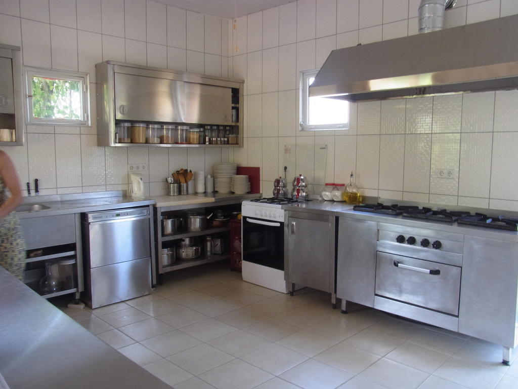La Boutique Hemerans Cirali Hotel Kültér fotó